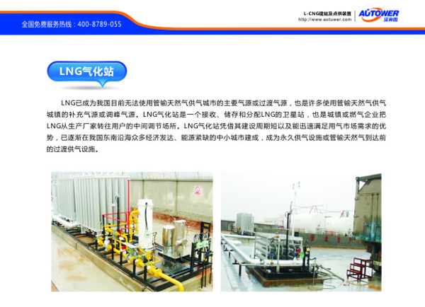 整體橇裝系統(tǒng)(撬裝設(shè)備)產(chǎn)品特點(diǎn)