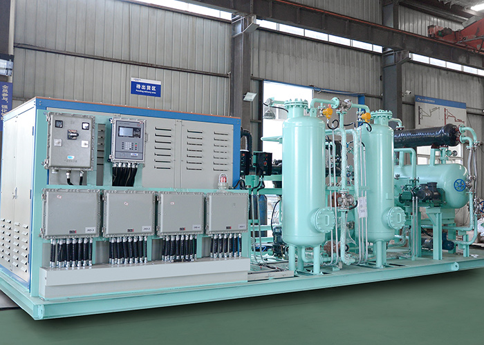 有機(jī)廢氣處理 有機(jī)廢氣處理