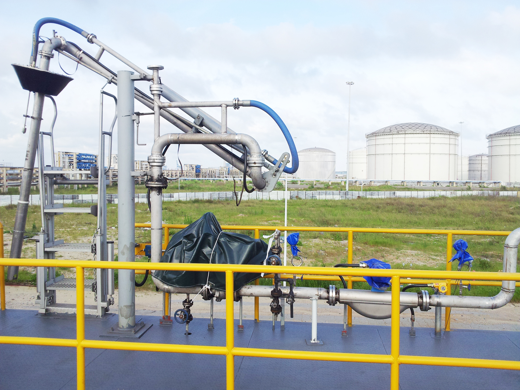 汽柴油鶴管 汽柴油鶴管