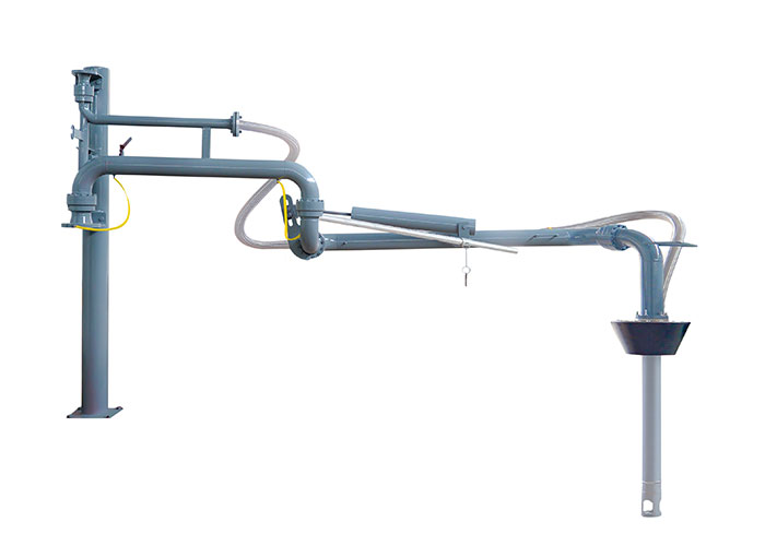 上裝密閉鶴管 上裝密閉鶴管