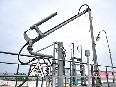 火車鶴管 火車鶴管